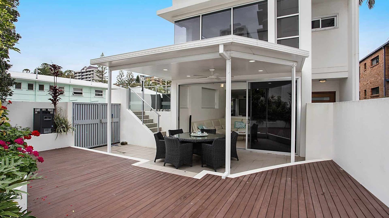 Photo of Outdoor in Coolangatta