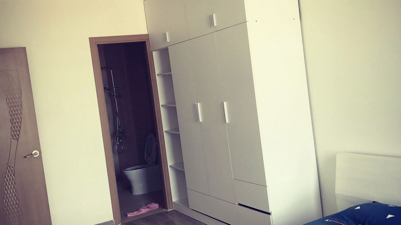 Photo of Bedroom in District 4