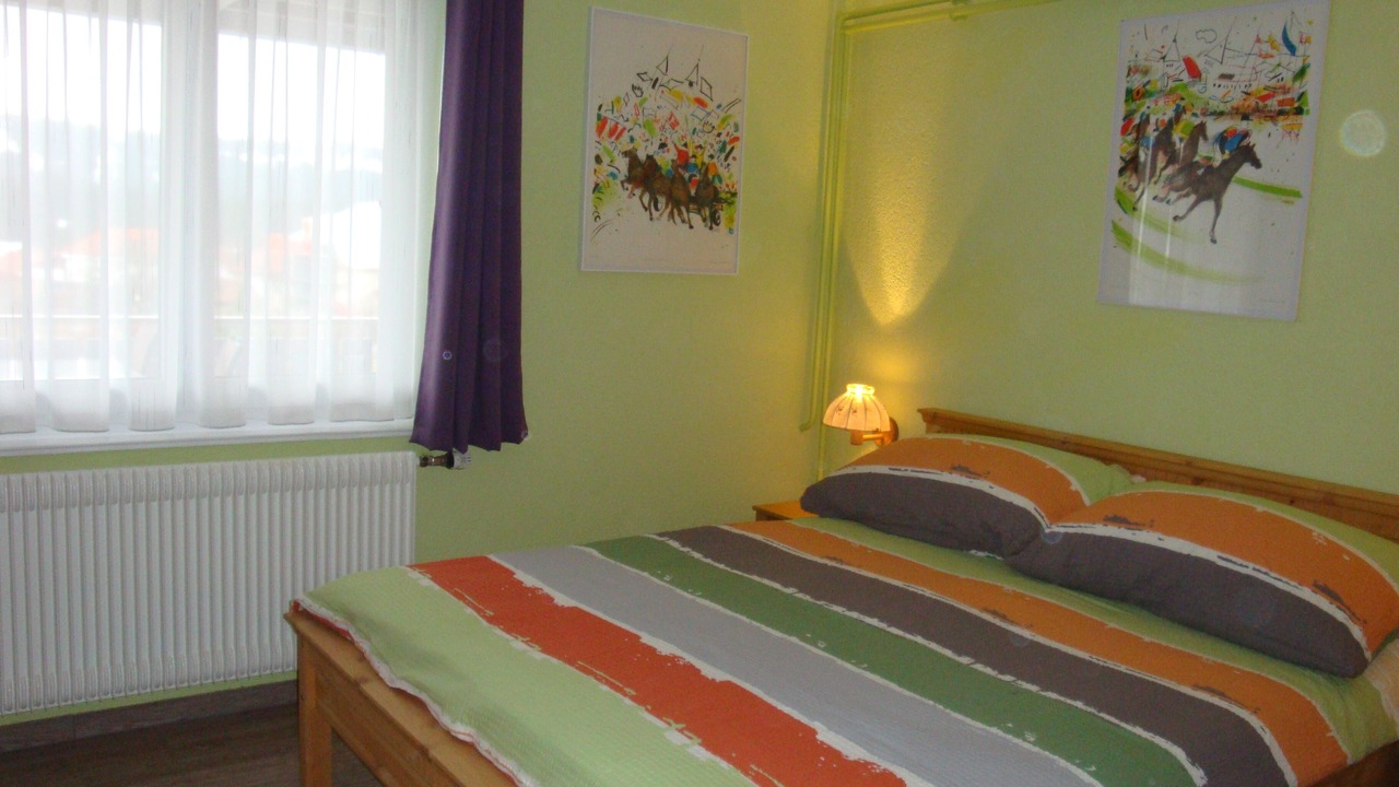 Photo of Bedroom in Les Breuleux