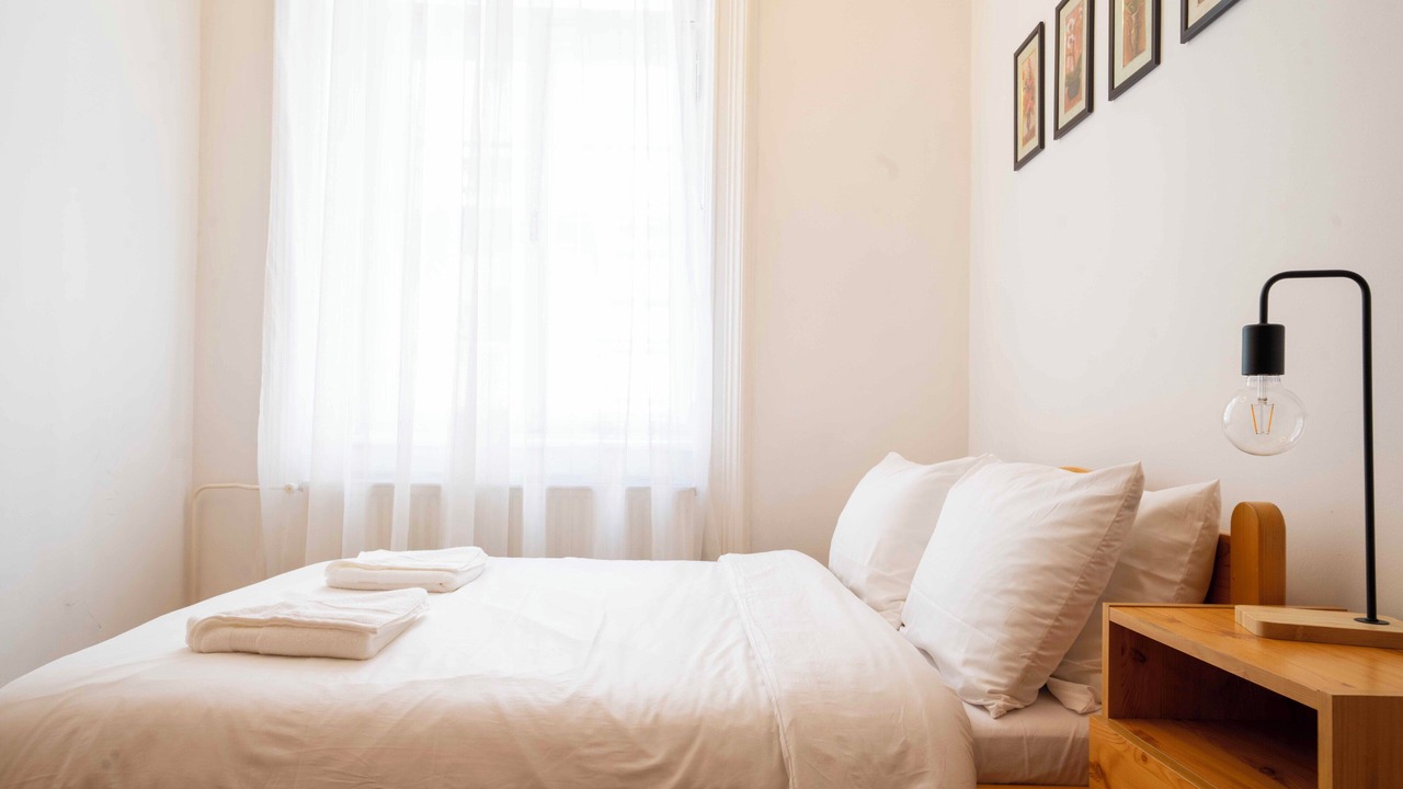 Photo of Bedroom in Palace District