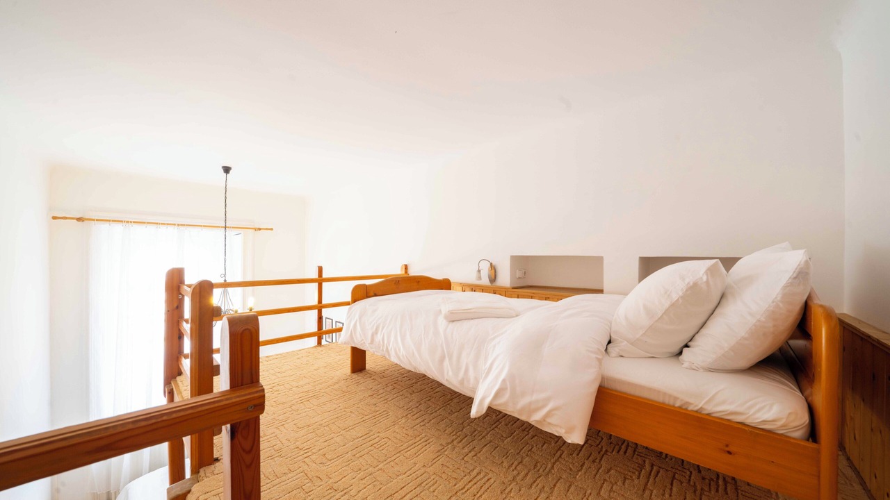 Photo of Bedroom in Palace District