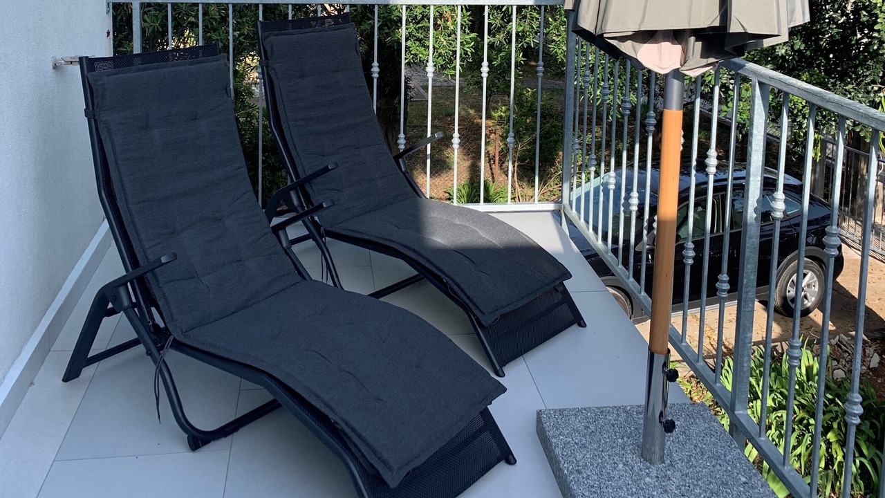 Photo of Patio Balcony in Orebic