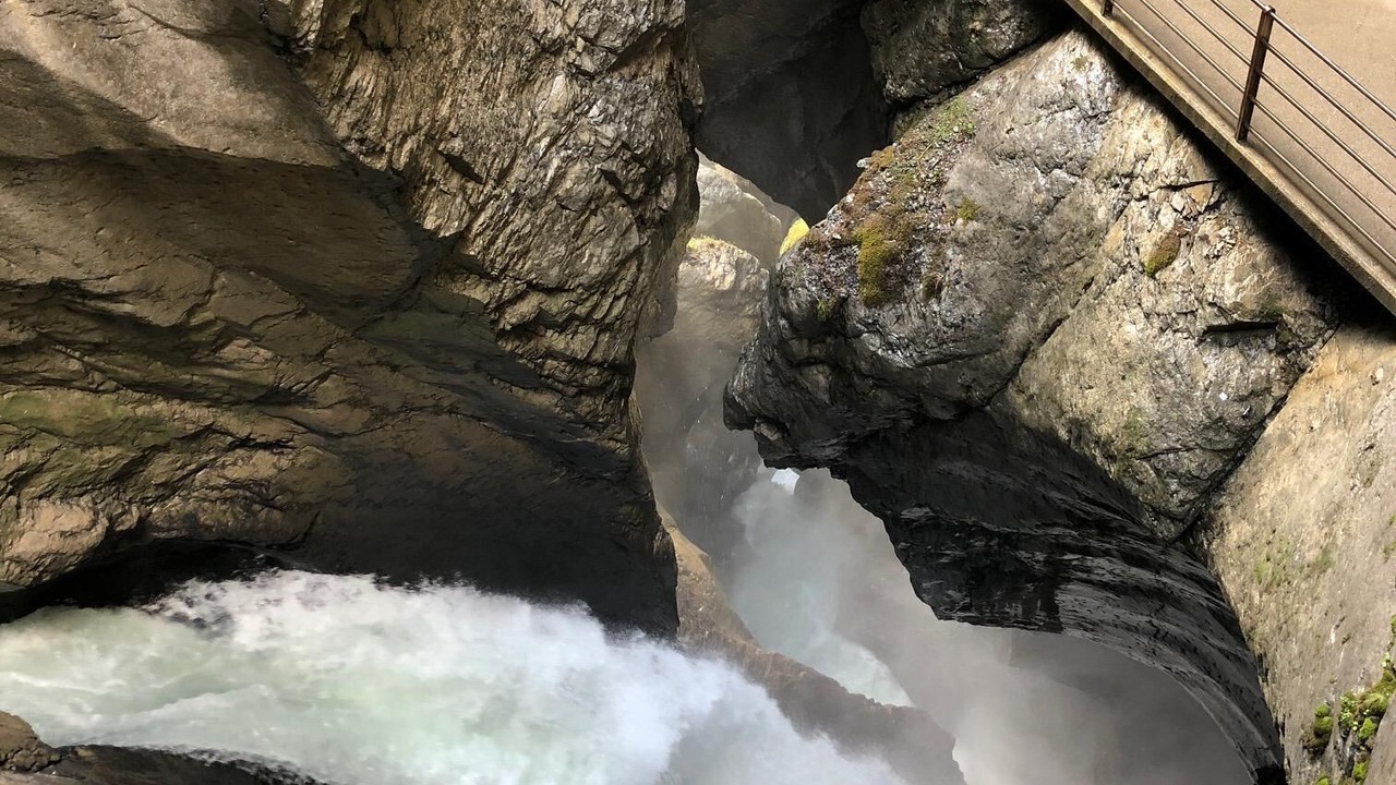 Photo of Others in Lauterbrunnen
