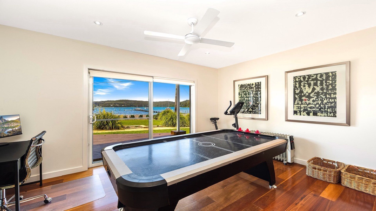 Photo of Bedroom in Pretty Beach Central Coast