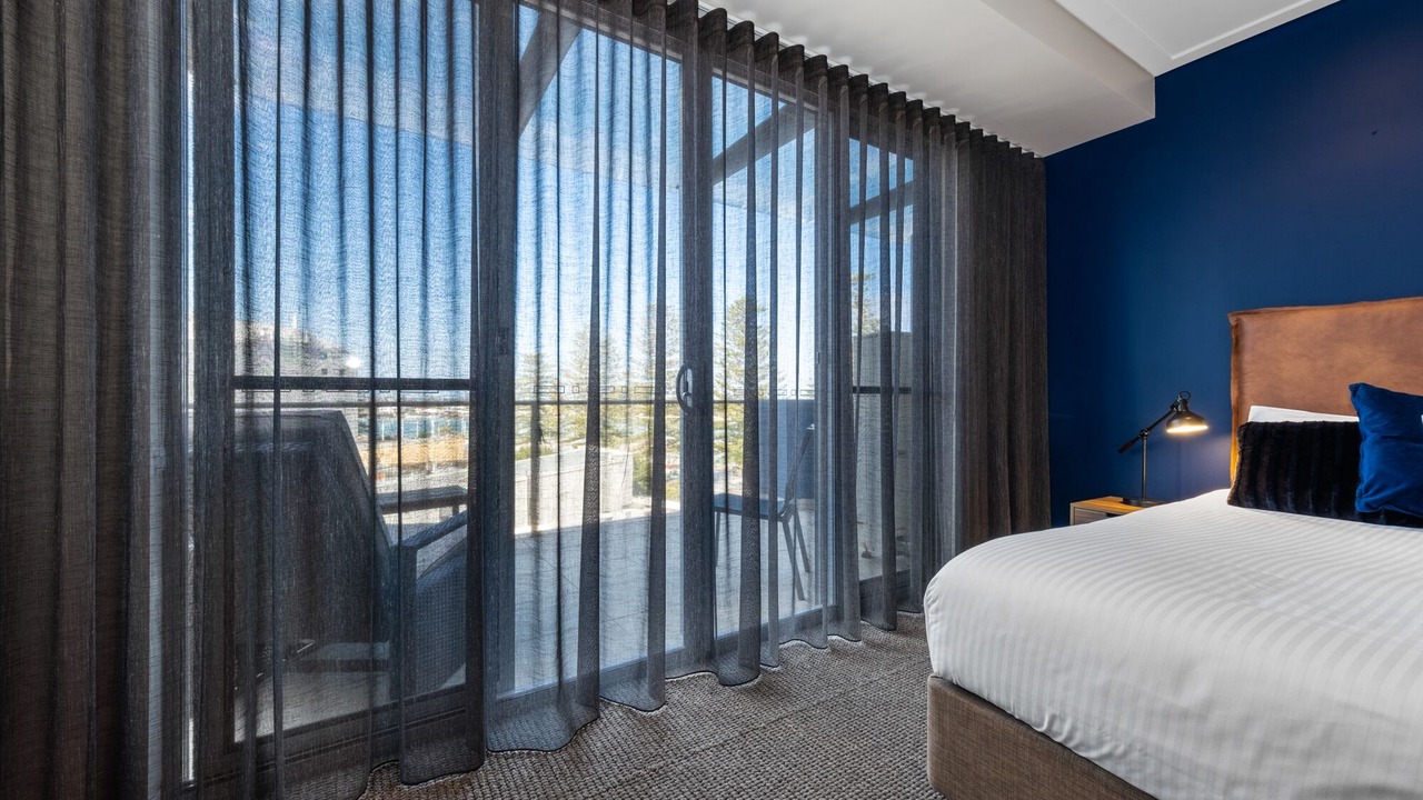 Photo of Bedroom in The Entrance