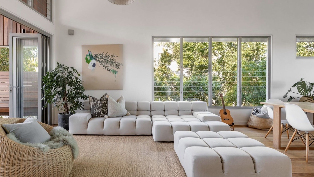Photo of Livingroom in Sunrise Beach