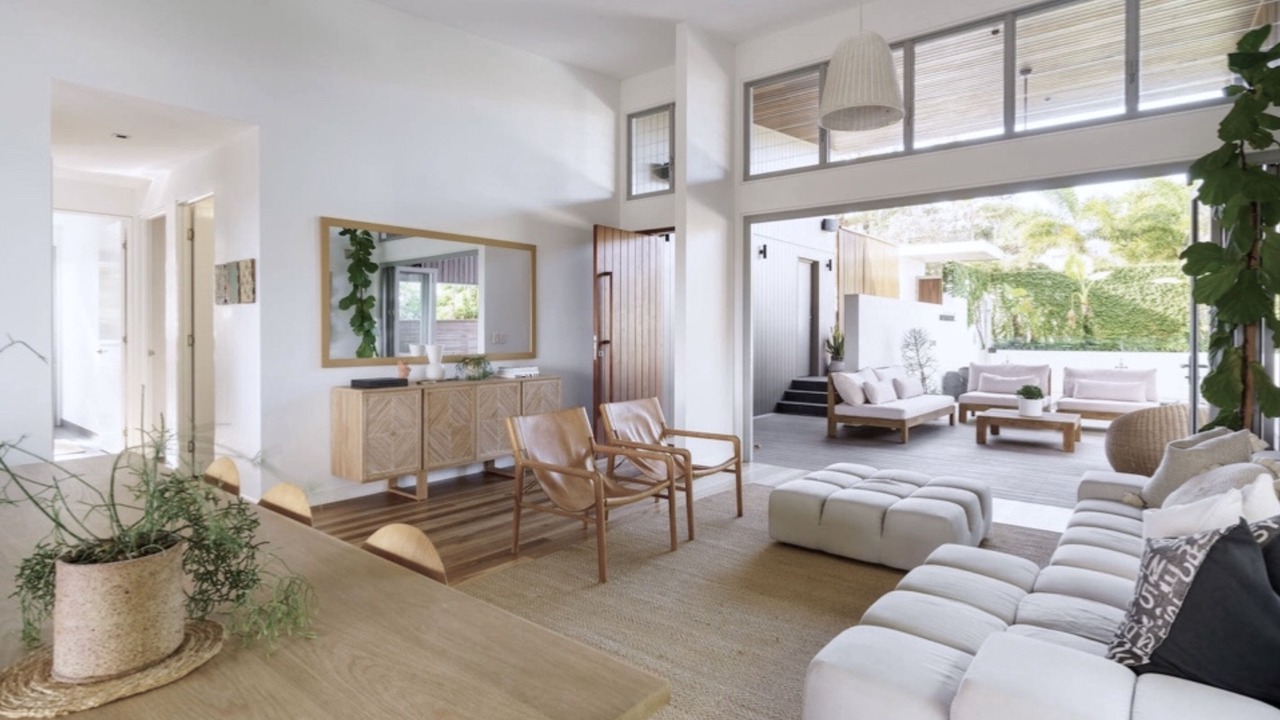 Photo of Livingroom in Sunrise Beach