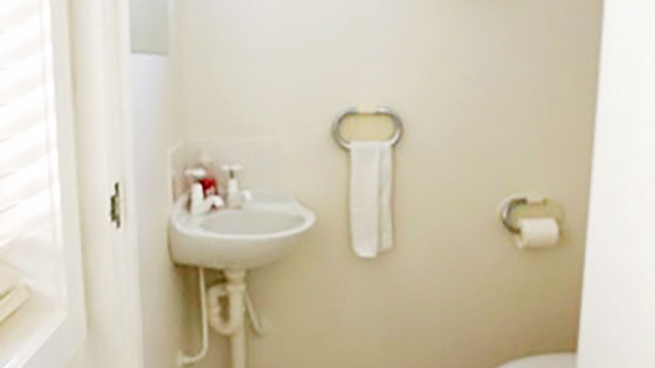 Photo of Bathroom in Brisbane Waterfront