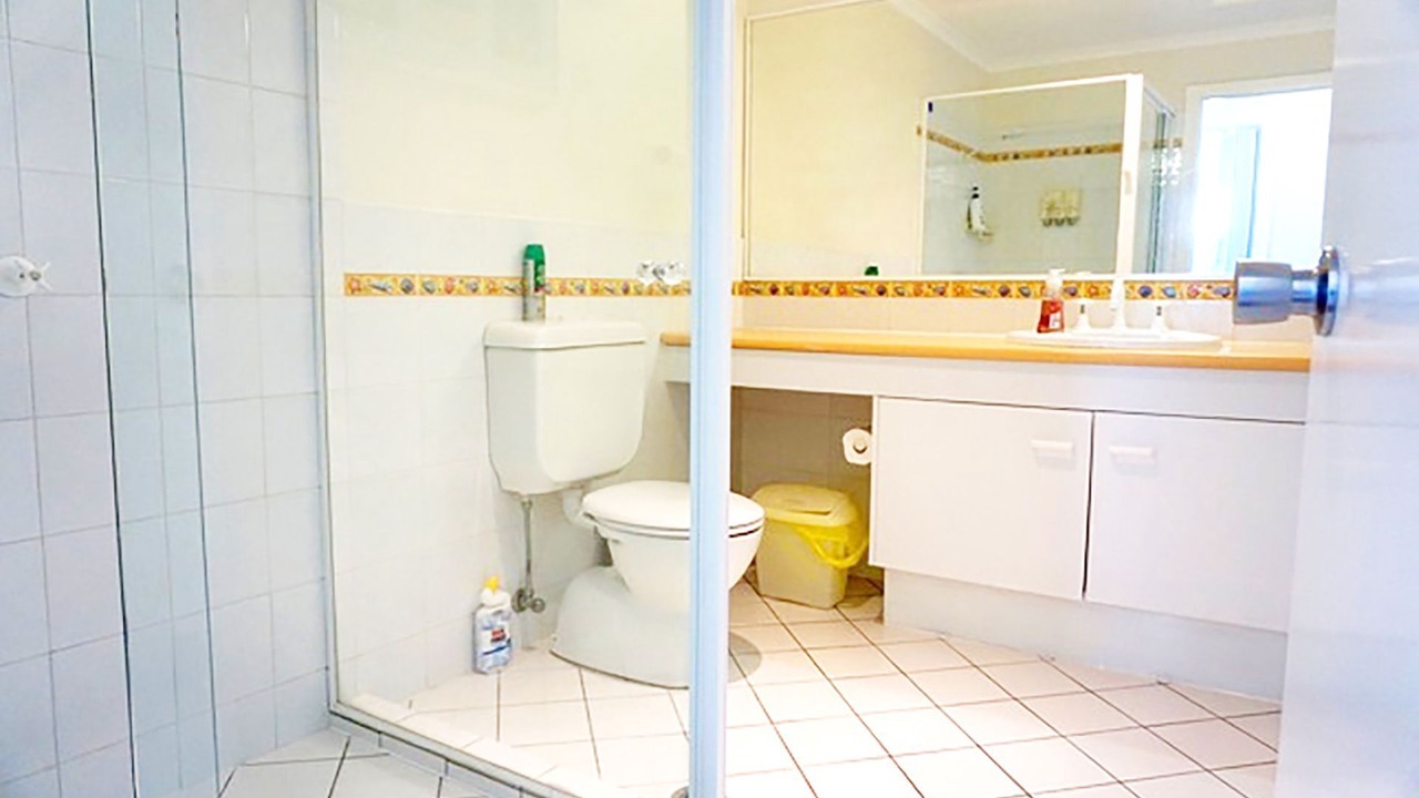 Photo of Bathroom in Brisbane Waterfront