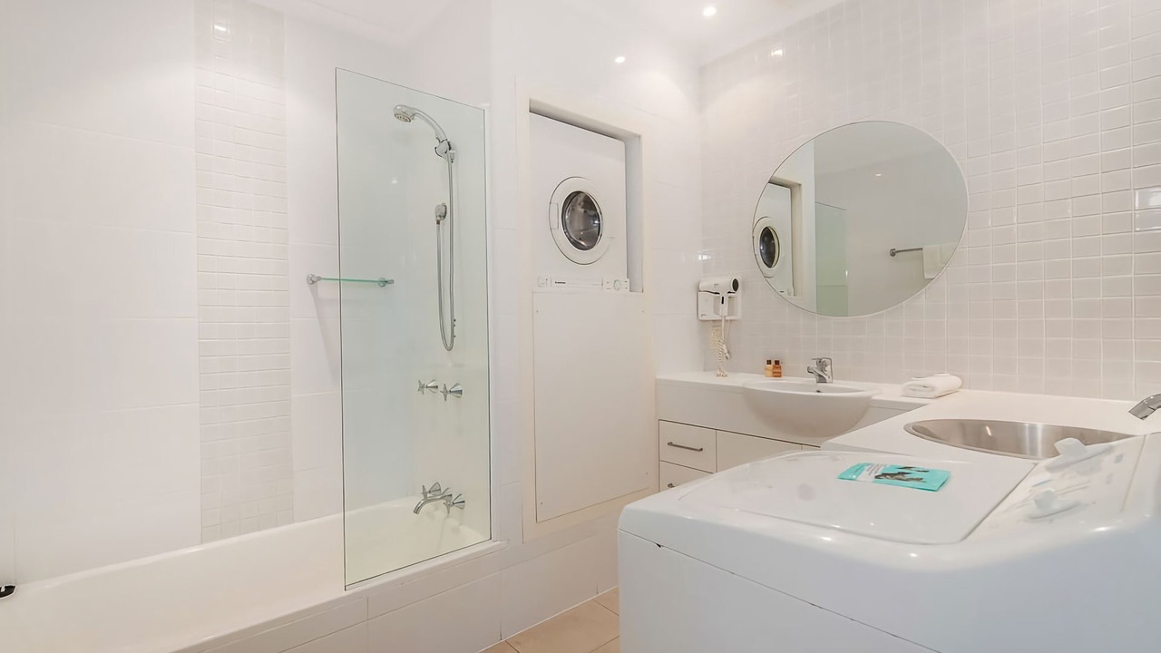Photo of Bathroom in Sunshine Beach