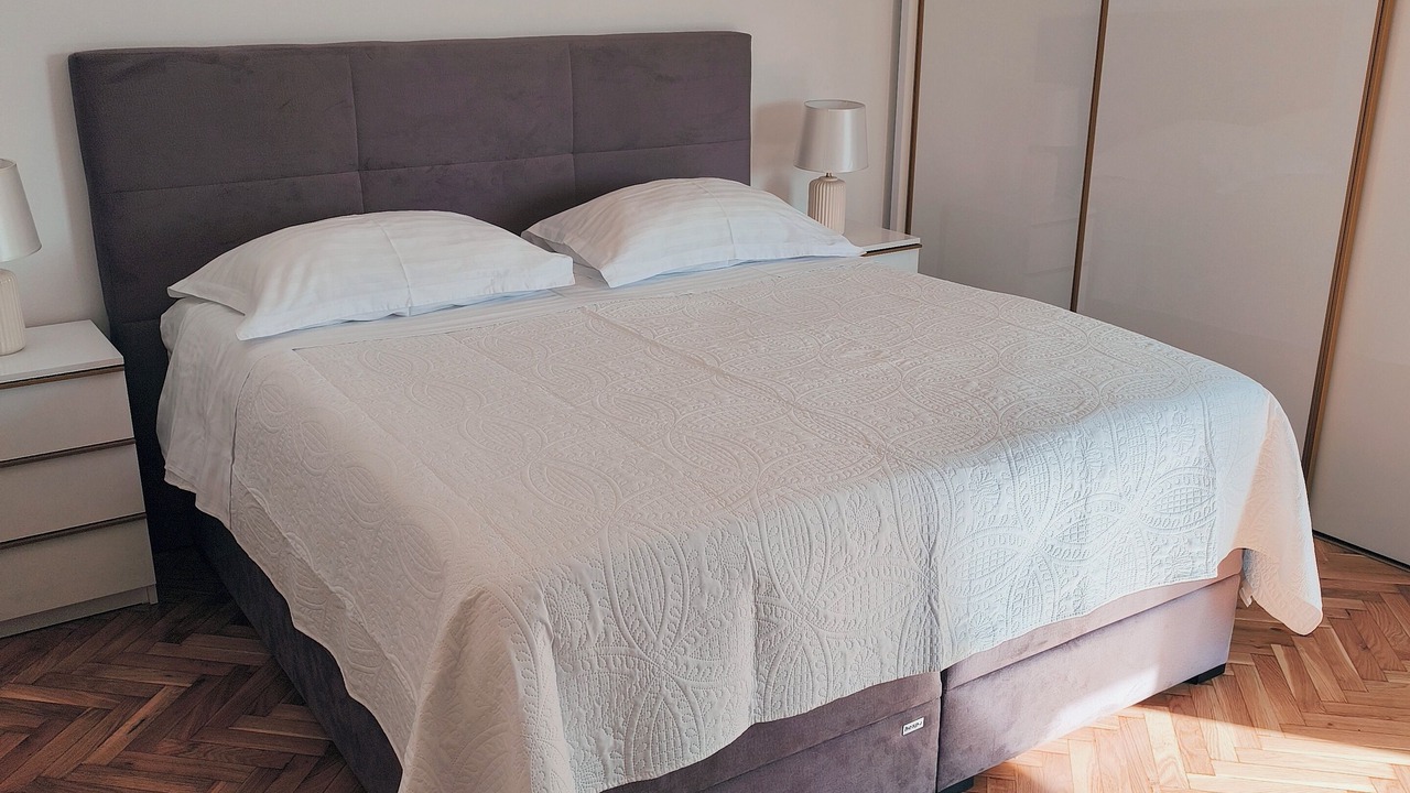 Photo of Bedroom in Split