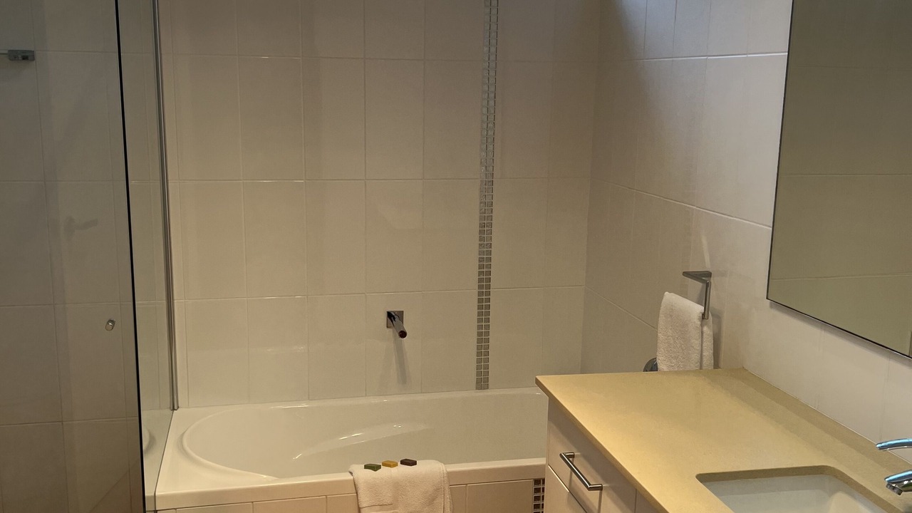 Photo of Bathroom in North Avoca