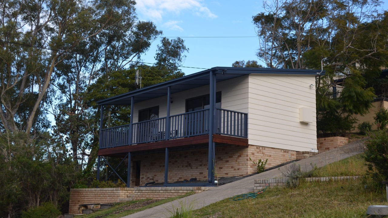 Photo of Outdoor in Hyams Beach