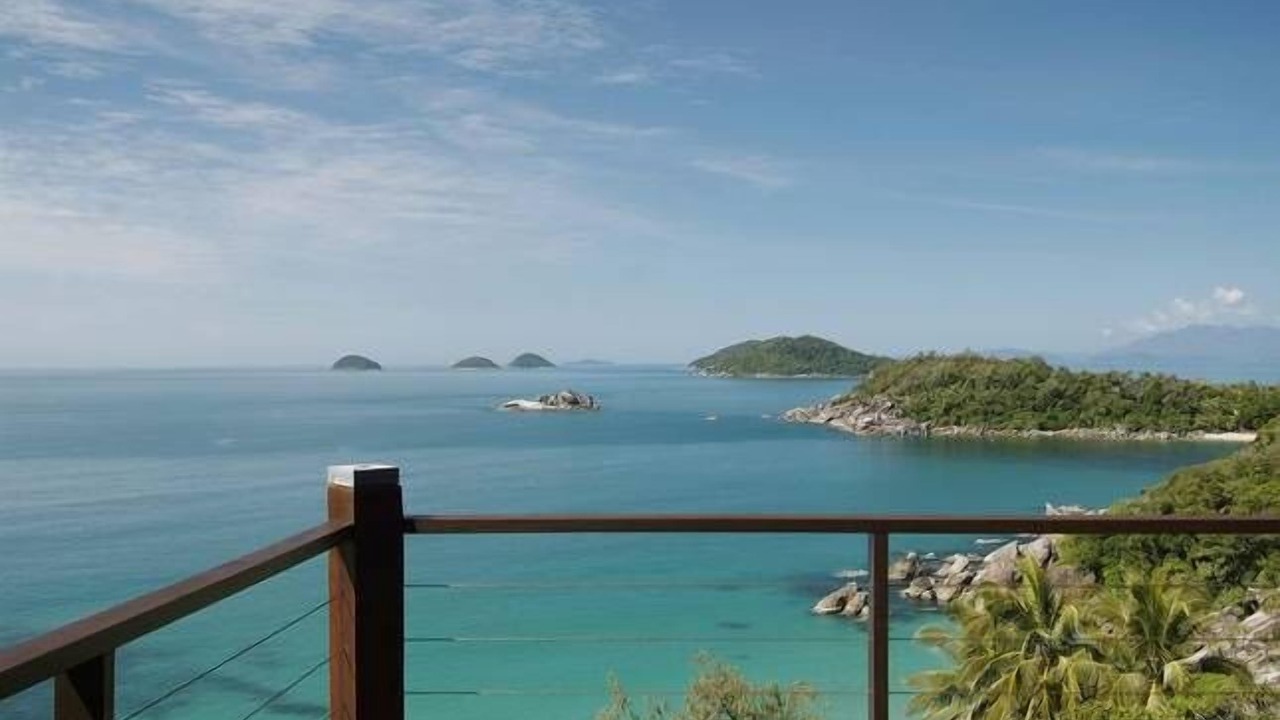 Photo of Outdoor in Bedarra Island