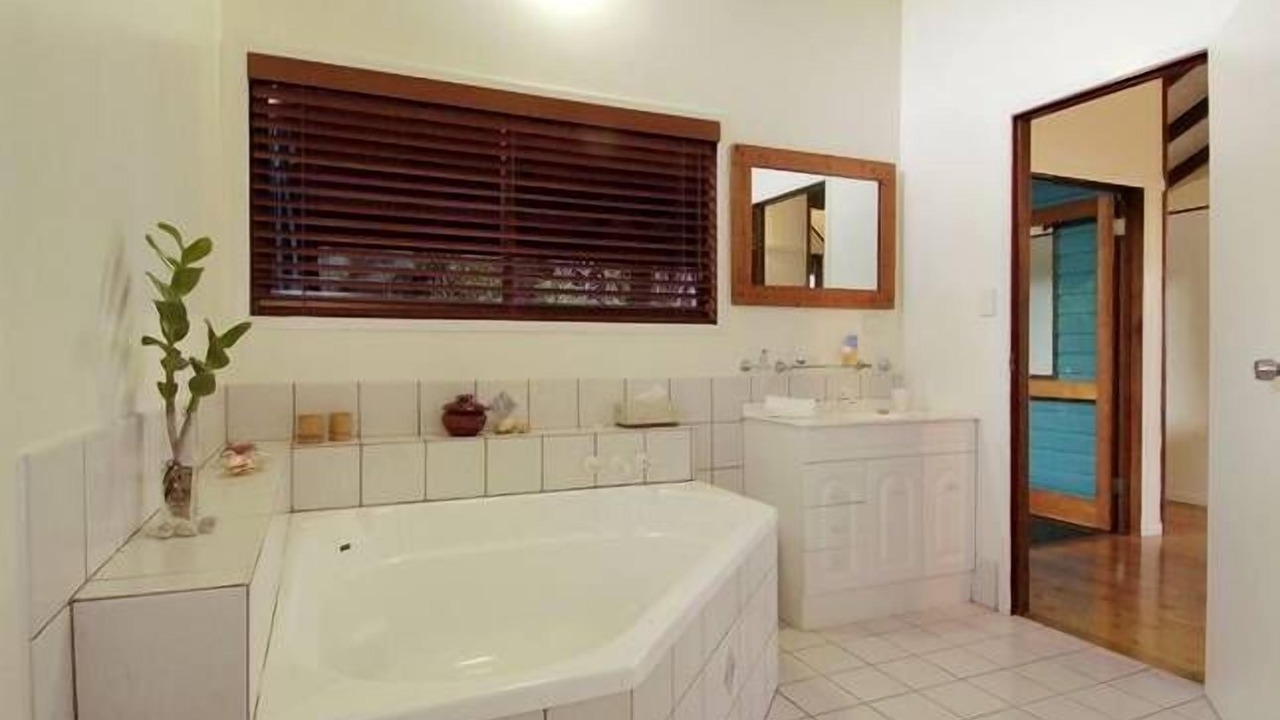 Photo of Bathroom in Bedarra Island