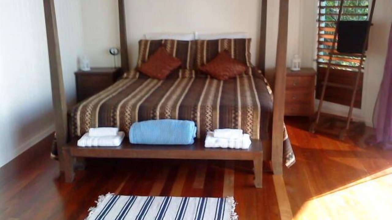 Photo of Bedroom in Bedarra Island
