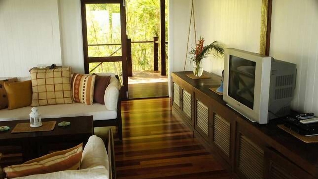 Photo of Livingroom in Bedarra Island