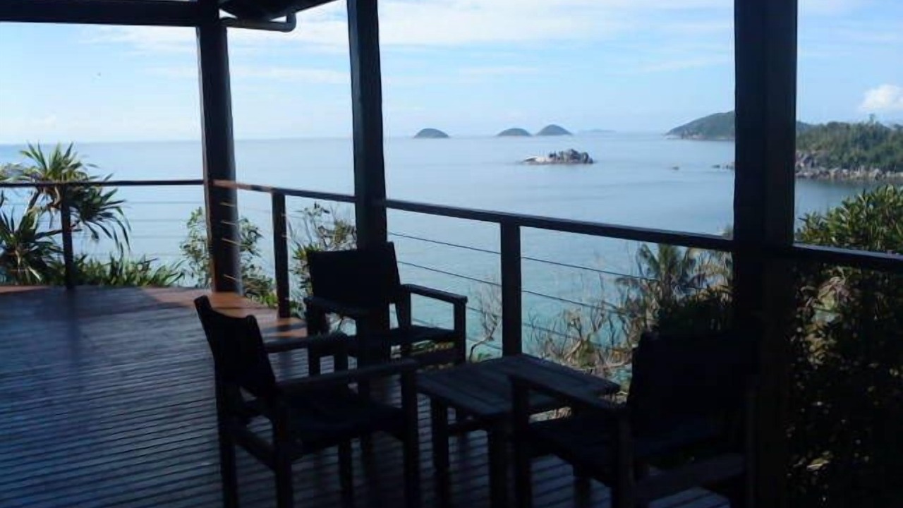 Photo of Outdoor in Bedarra Island
