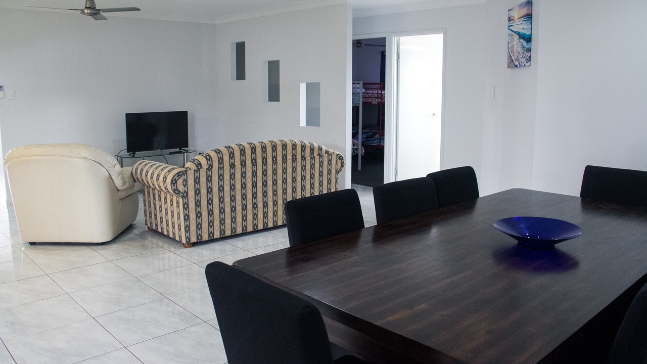 Photo of Livingroom in Ooralea