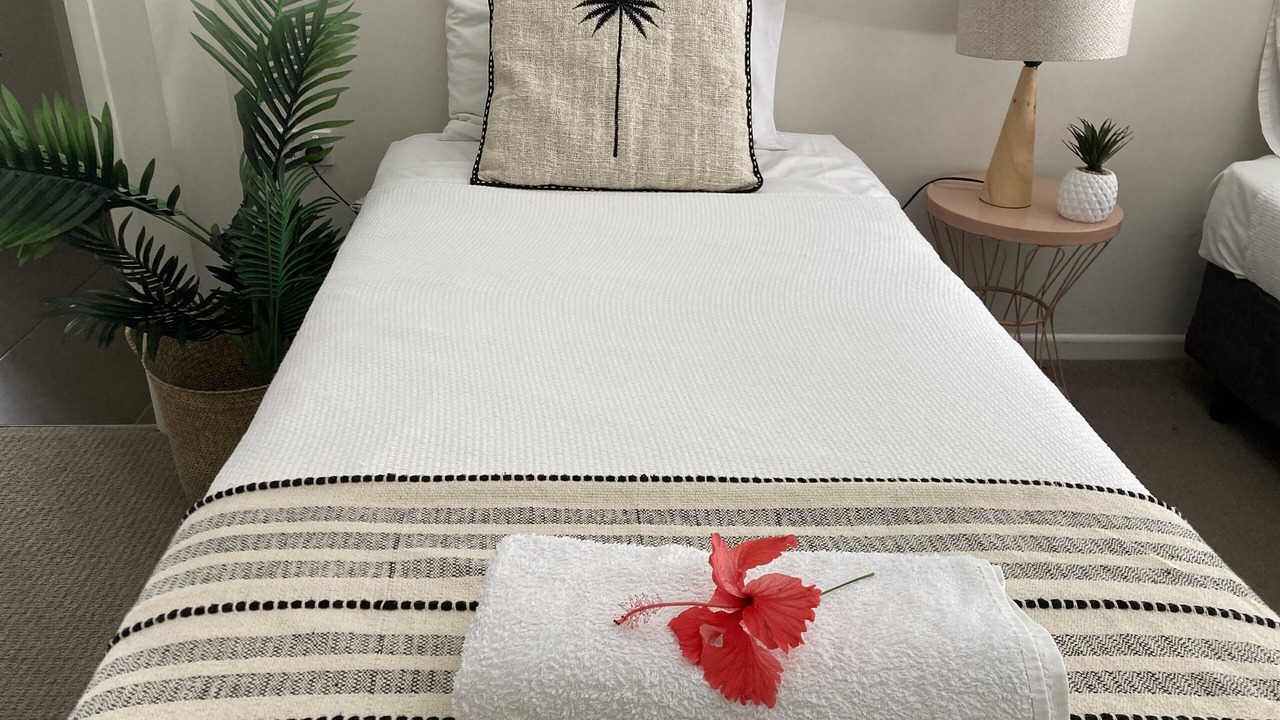 Photo of Bedroom in Palm Cove