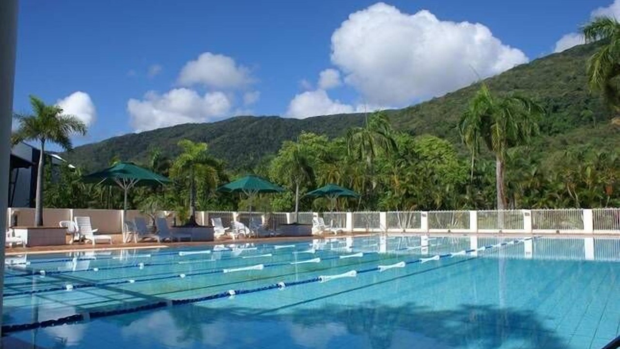 Photo of Outdoor in Palm Cove