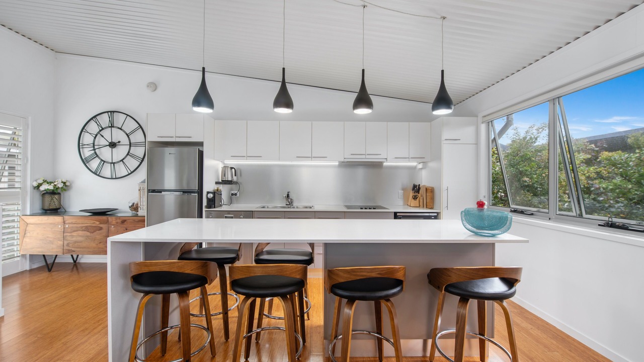 Photo of Kitchen in Casuarina
