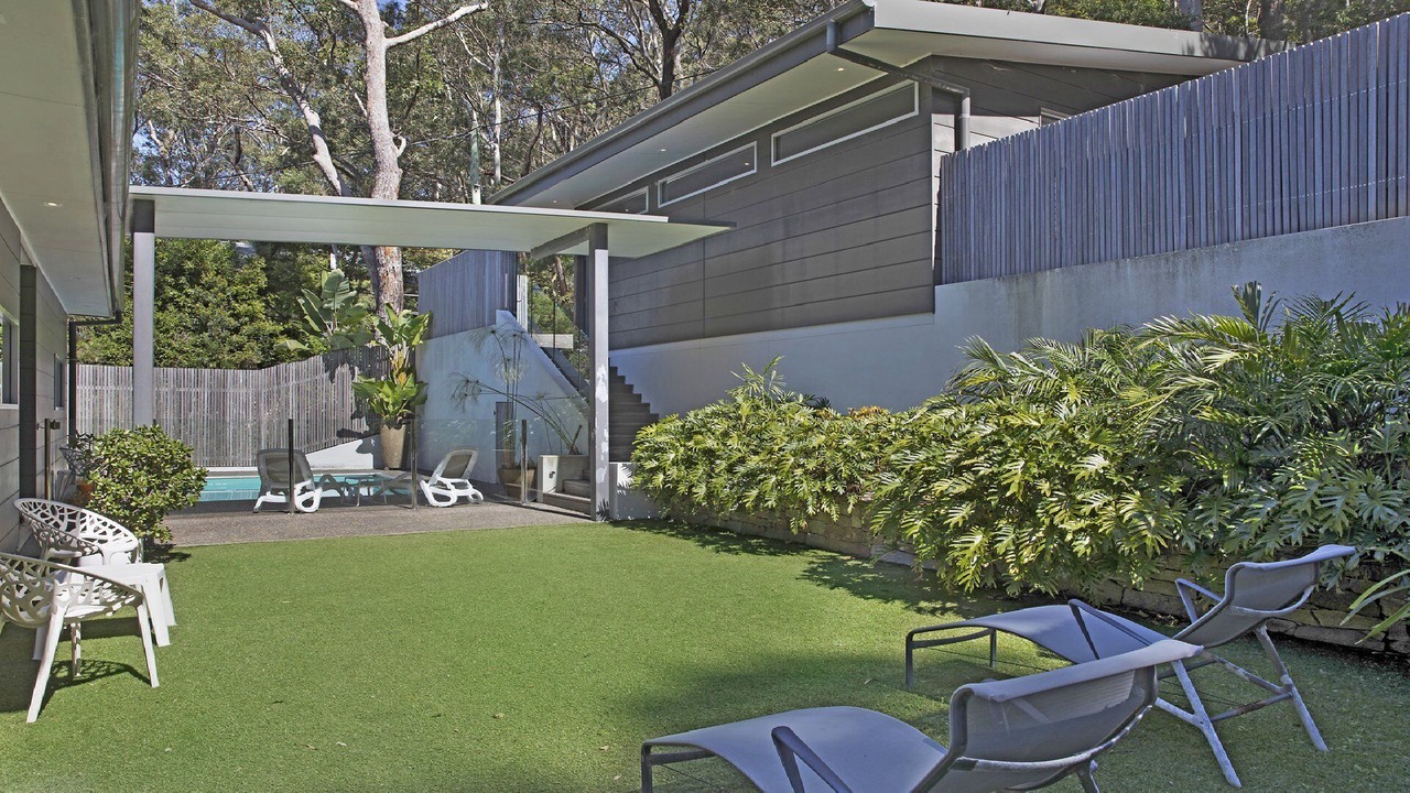 Photo of Patio Balcony in Pretty Beach Central Coast