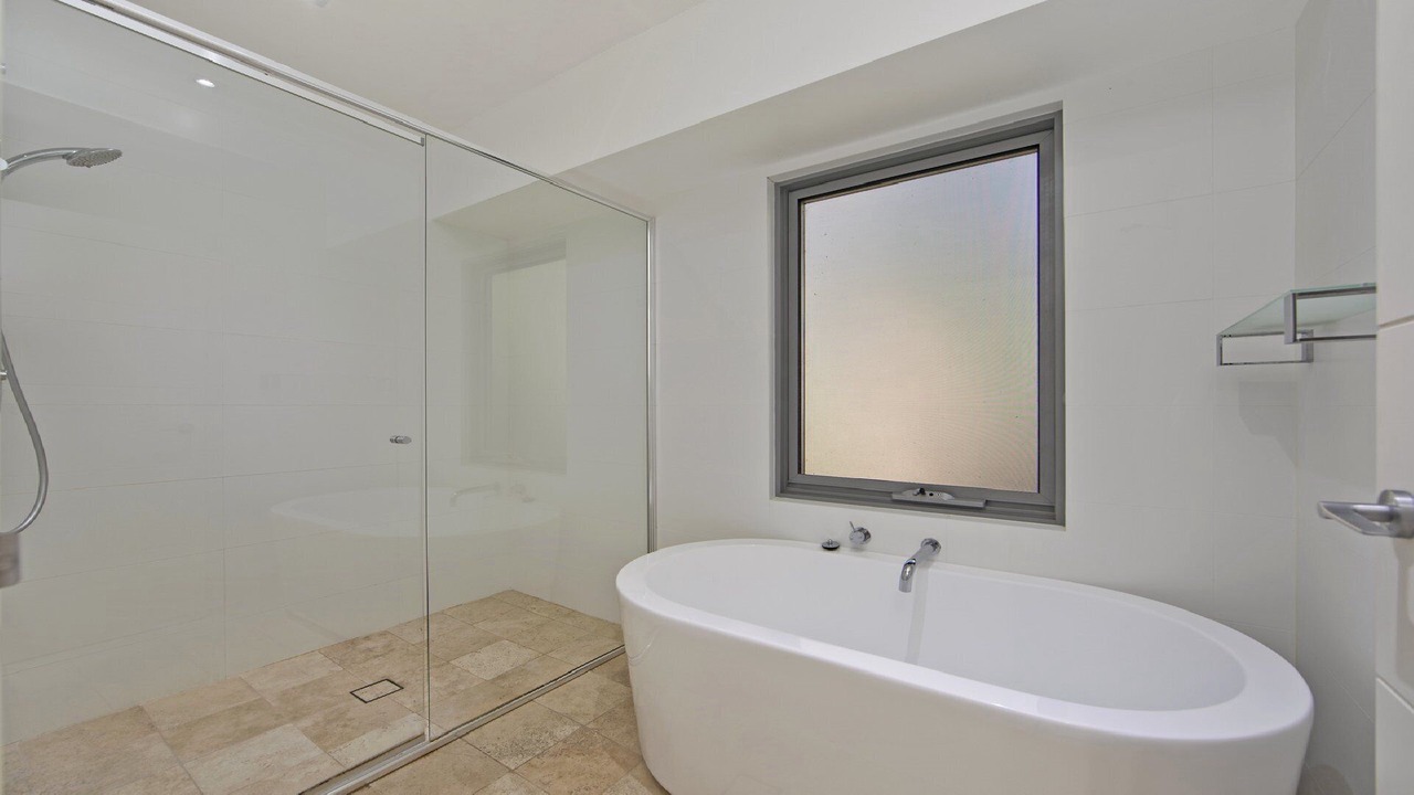 Photo of Bathroom in Pretty Beach Central Coast