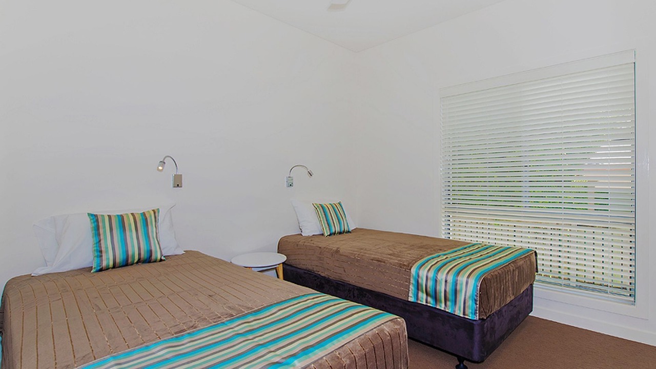 Photo of Bedroom in Noosaville