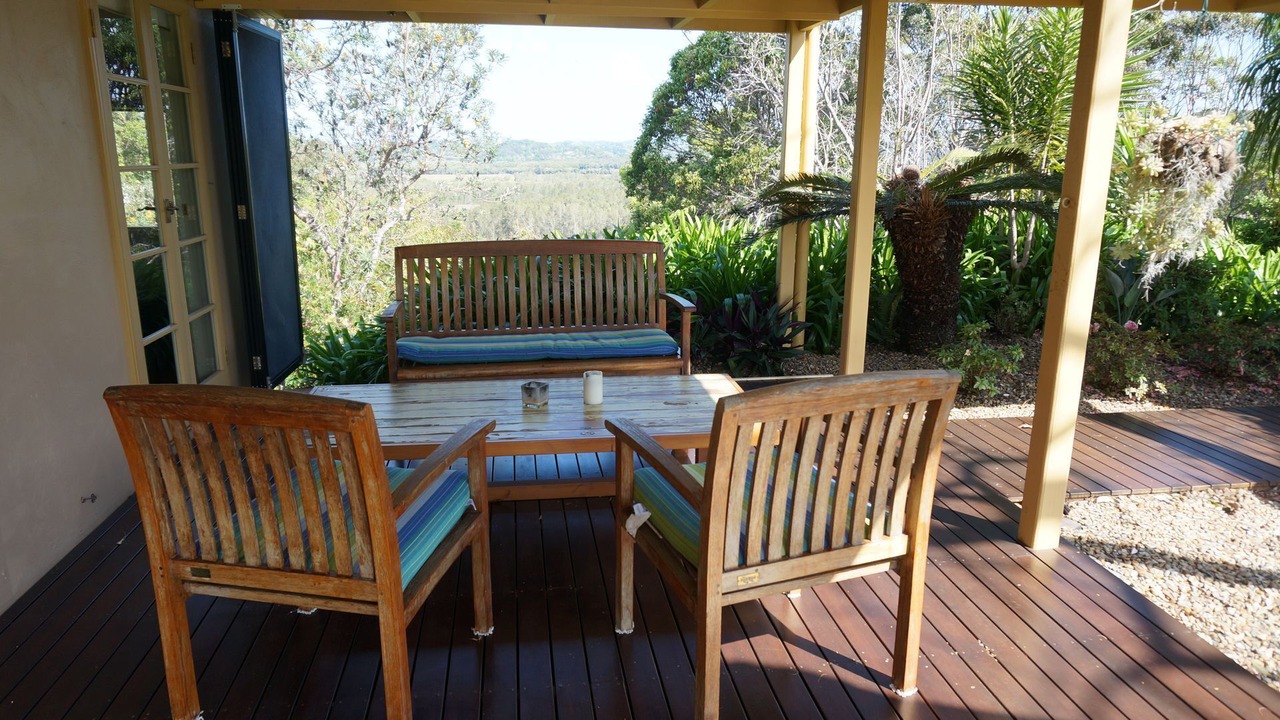 Photo of Patio Balcony in Terranora