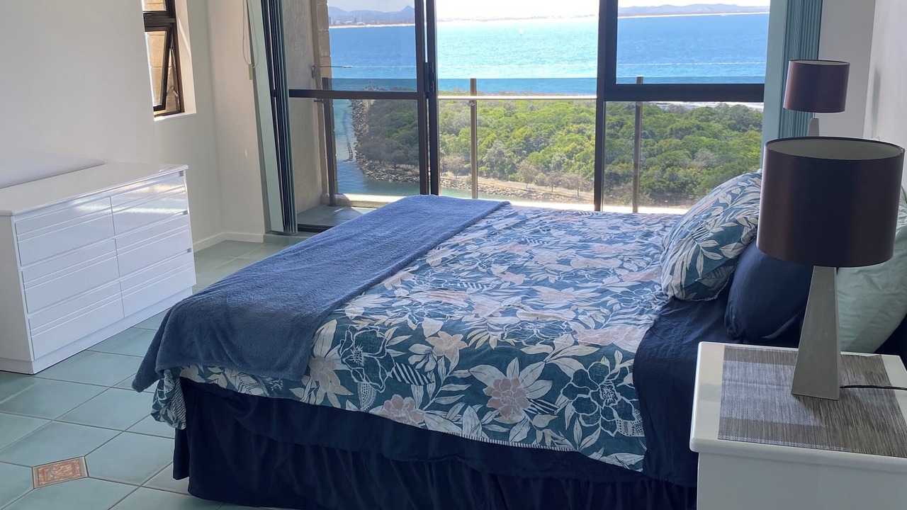 Photo of Bedroom in Buddina