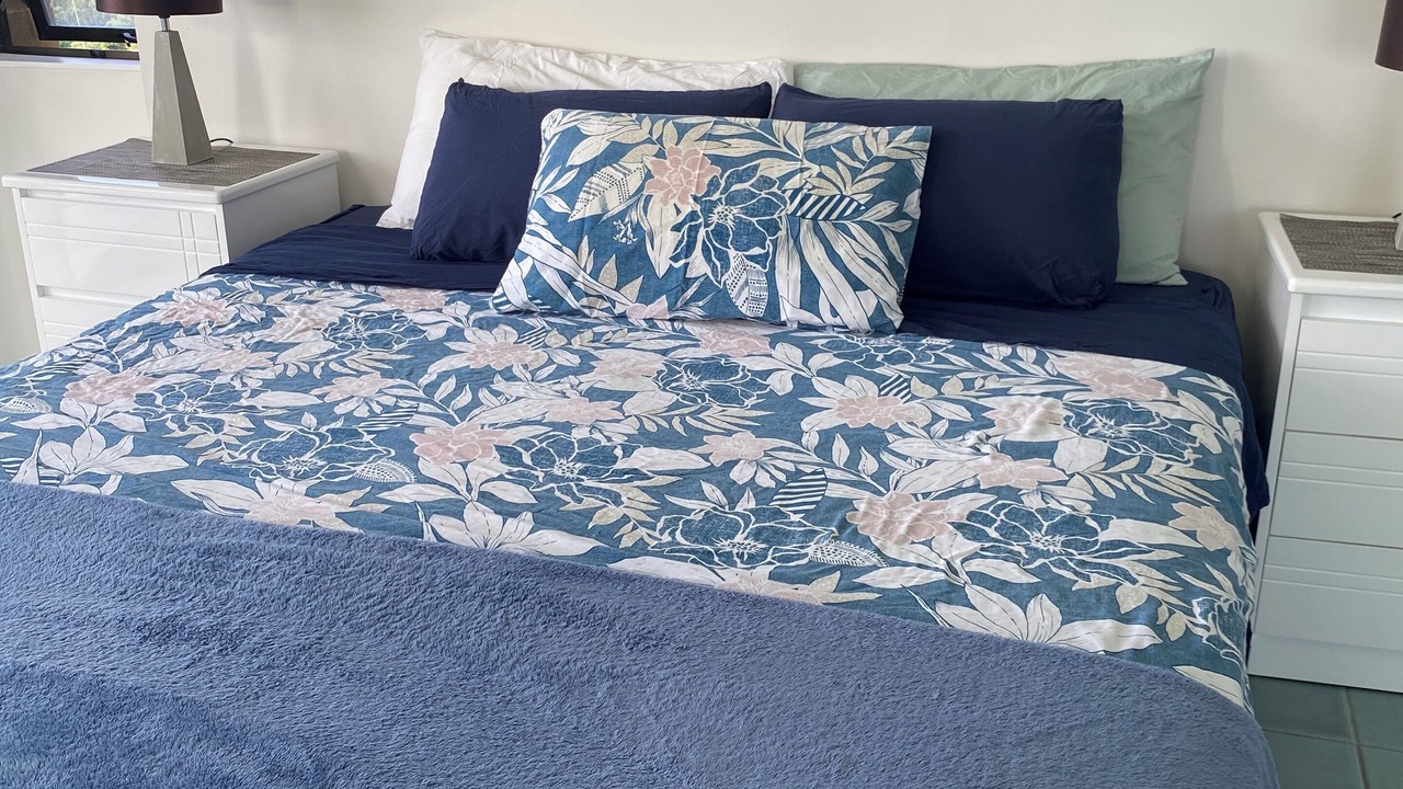 Photo of Bedroom in Buddina