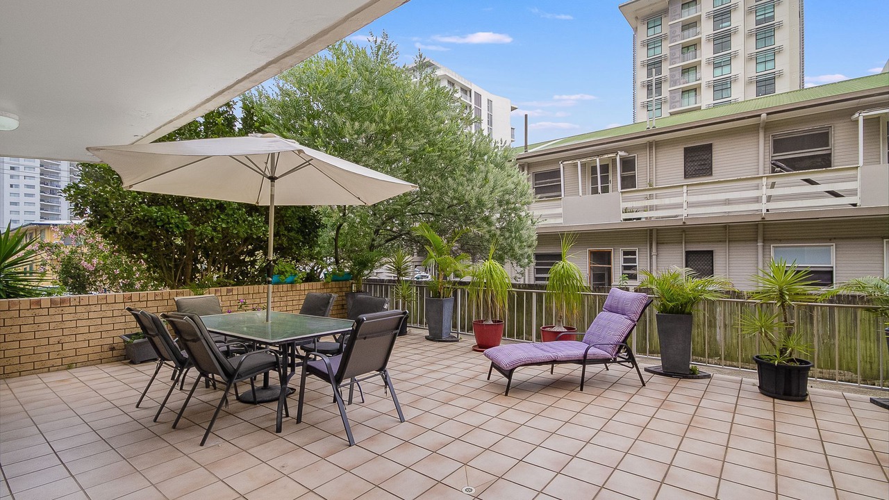 Photo of Outdoor in Coolangatta