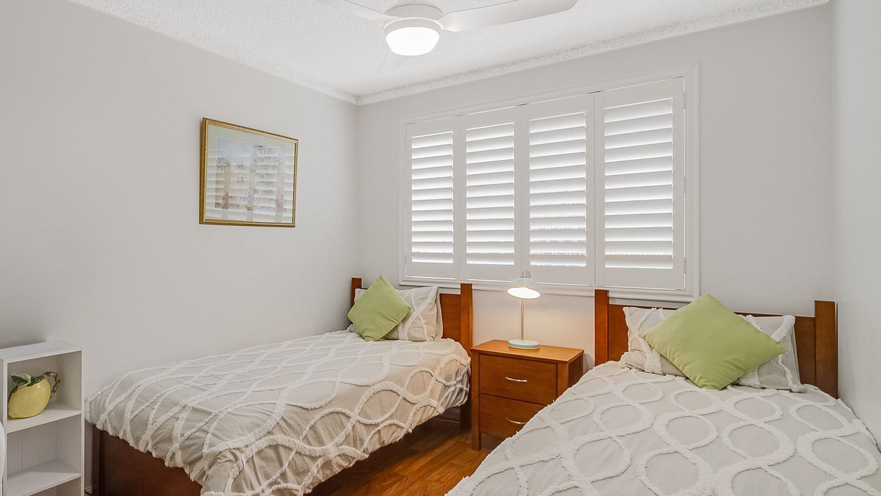 Photo of Bedroom in Coolangatta