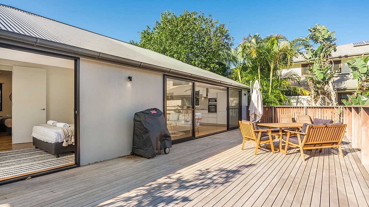 Photo of Outdoor in Byron Bay