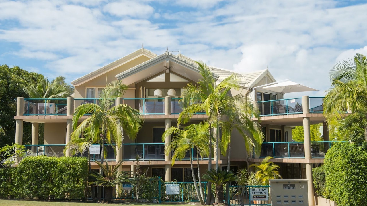 Photo of Outdoor in Byron Bay