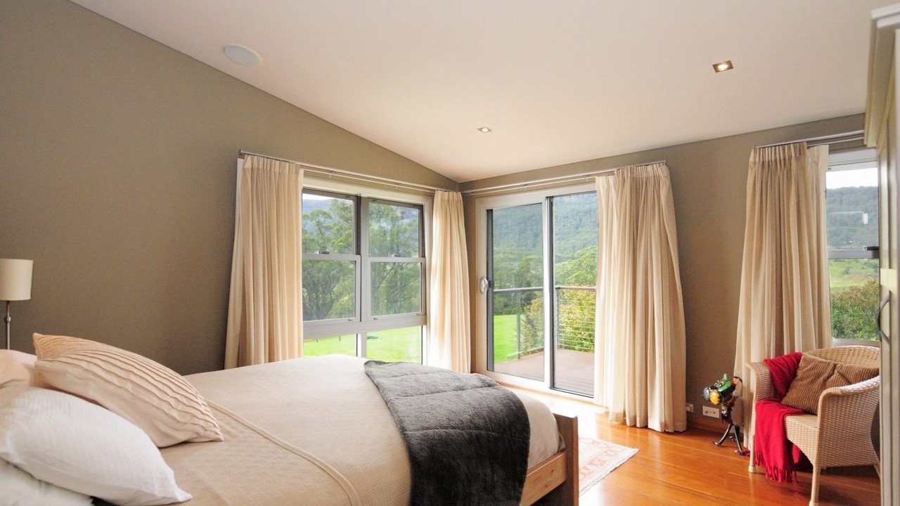 Photo of Bedroom in Upper Kangaroo River