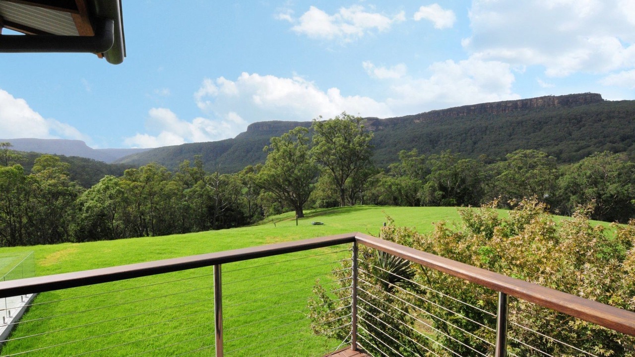 Photo of Outdoor in Upper Kangaroo River