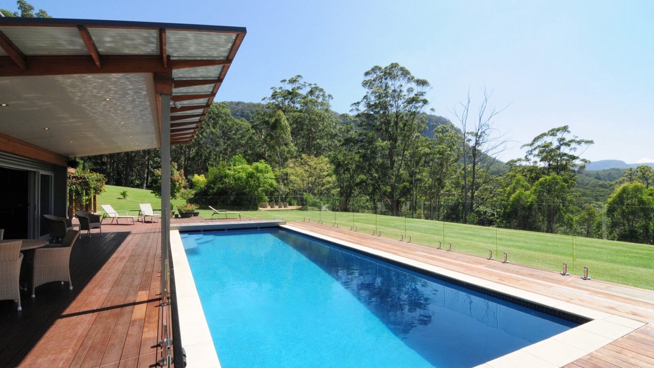 Photo of Outdoor in Upper Kangaroo River