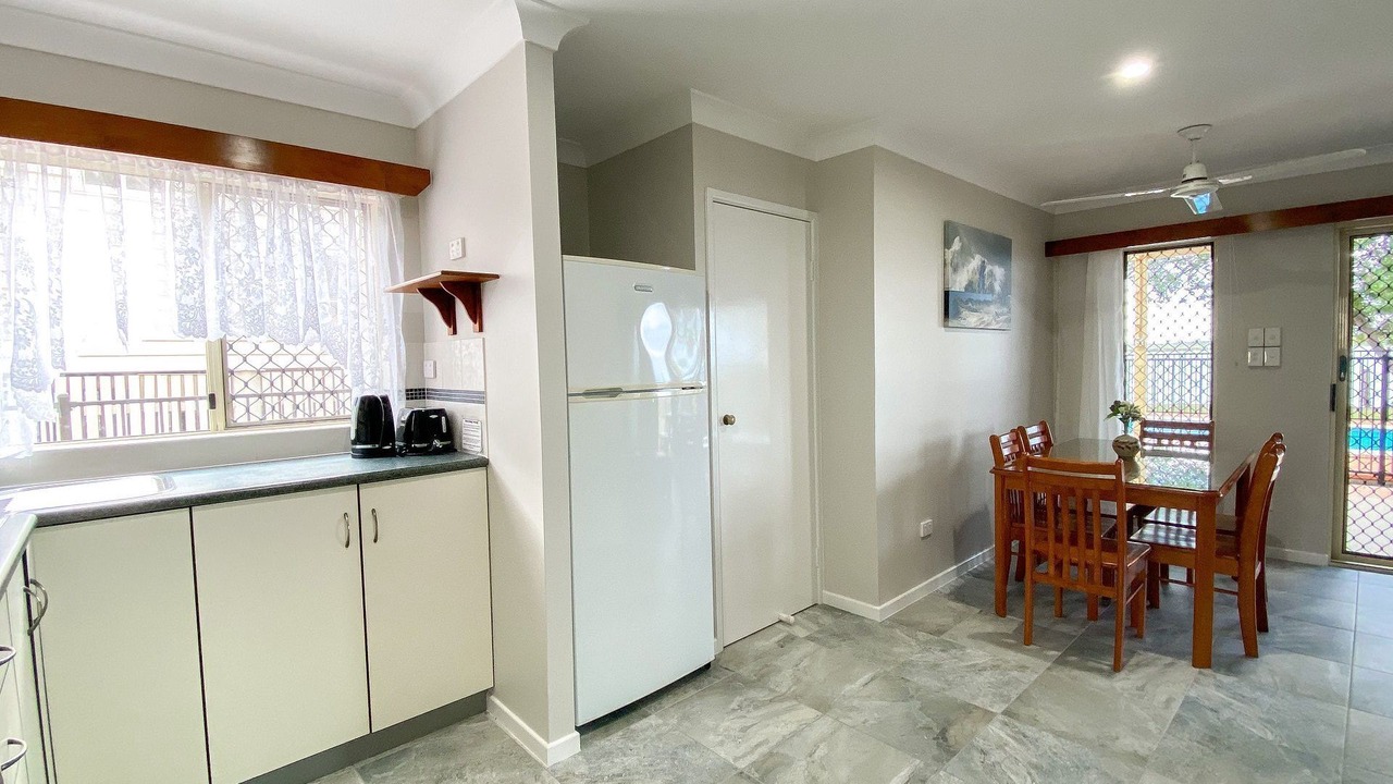 Photo of Kitchen in Traviston