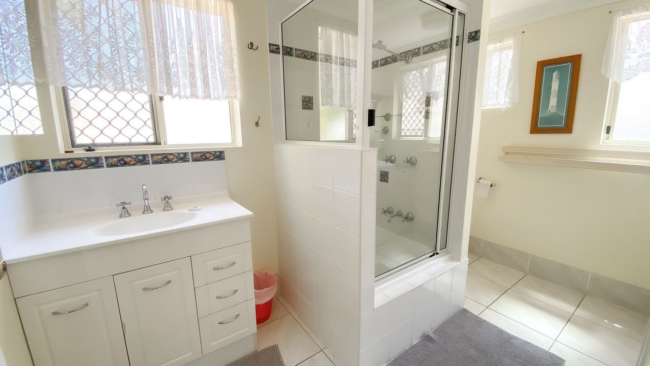 Photo of Bathroom in Traviston
