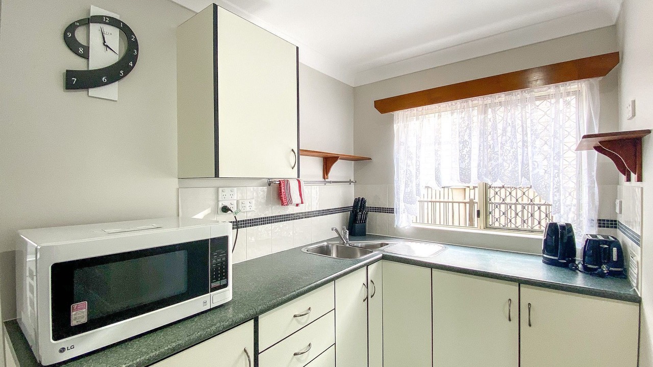 Photo of Kitchen in Traviston