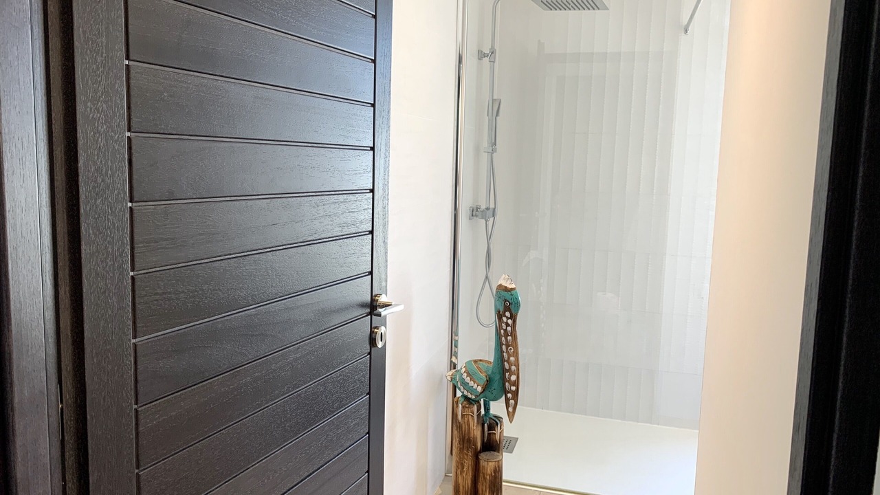 Photo of Bathroom in Cap d'Agde