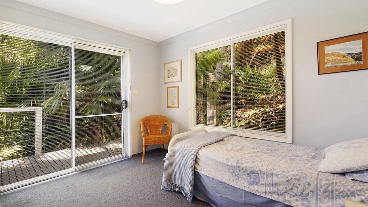Photo of Bedroom in Killcare