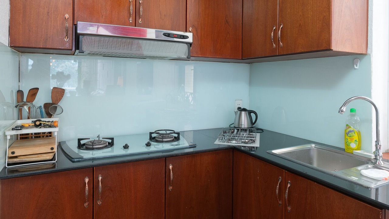 Photo of Kitchen in Dong Khoi