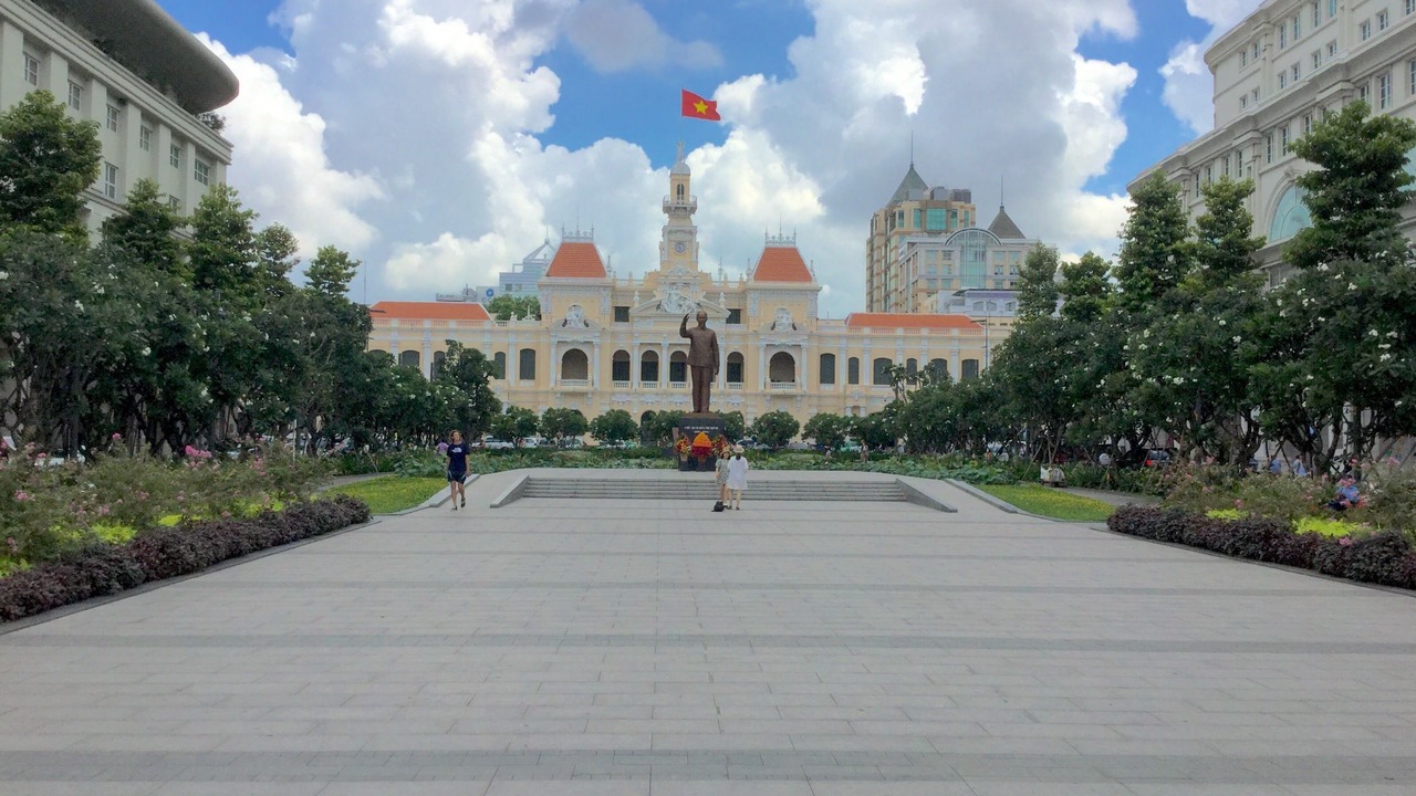 Photo of Others in Dong Khoi