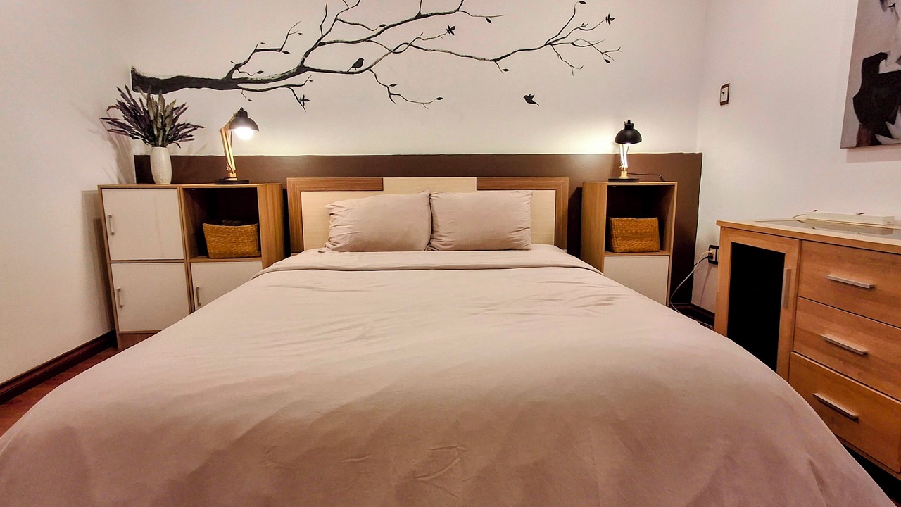 Photo of Bedroom in Dong Khoi