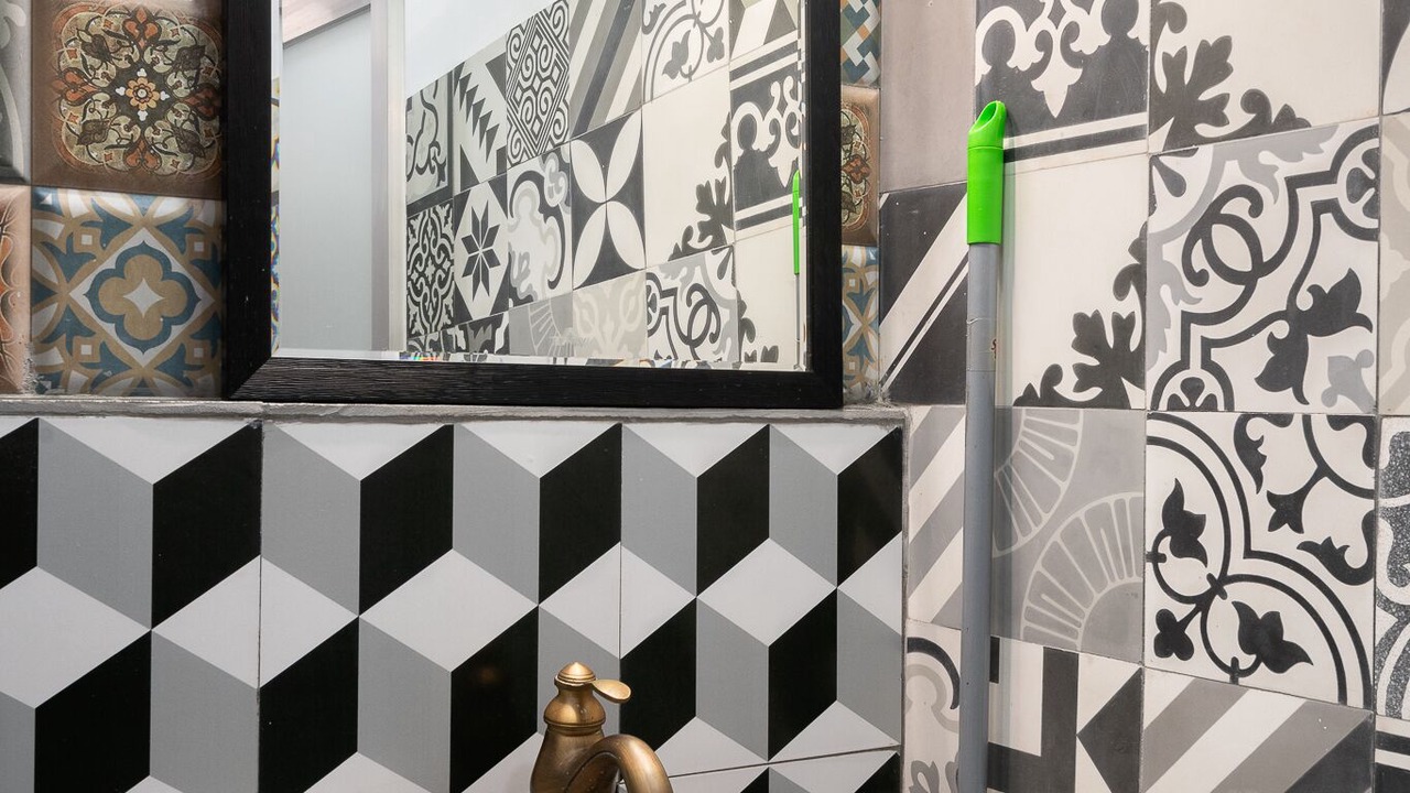 Photo of Bathroom in Dong Khoi