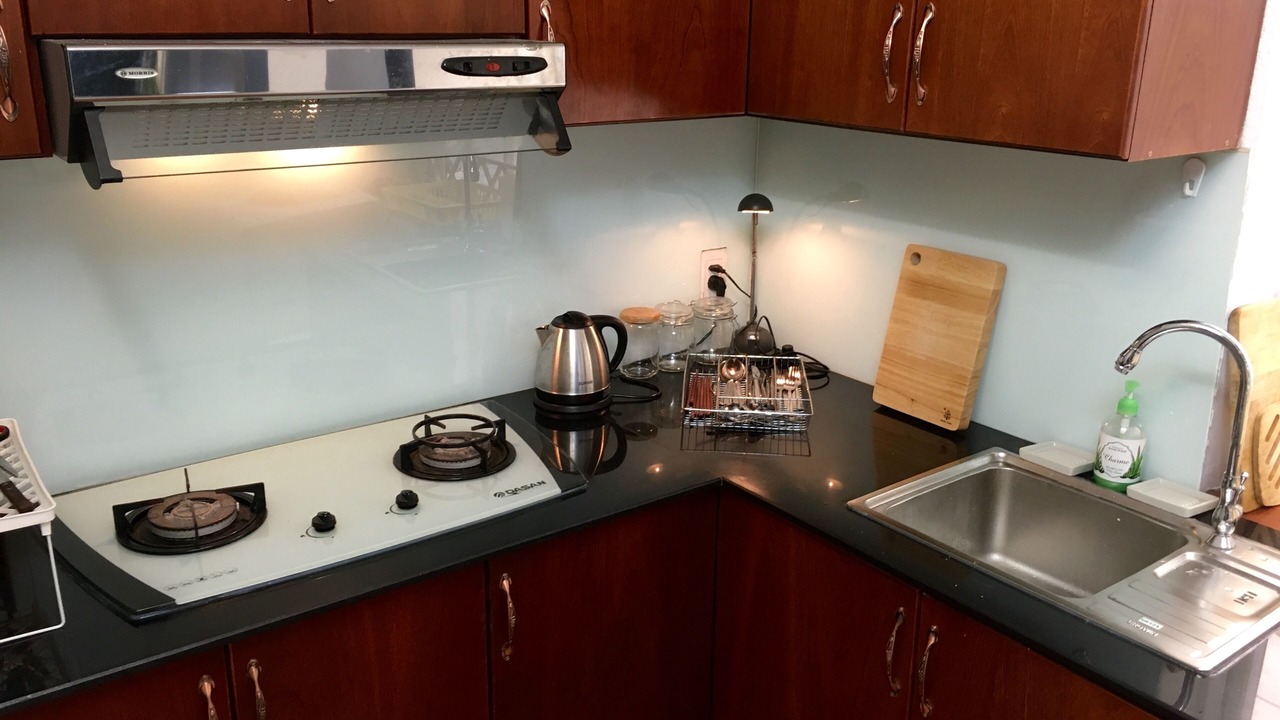 Photo of Kitchen in Dong Khoi