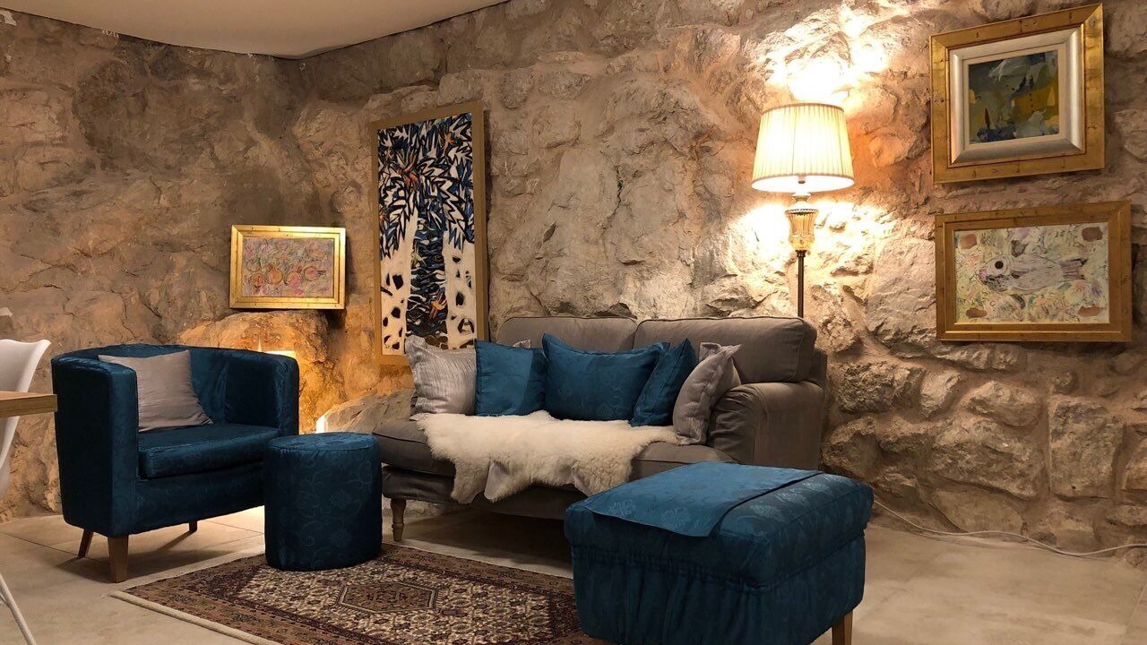 Photo of Livingroom in Bacina